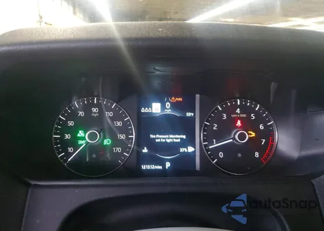 2019 Land Rover Range Rover Velar S z USA, uszkodzony, nr VIN SALYB2EX7KA203164